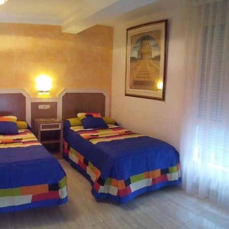 Hostal Conchi Miranda de Ebro Extérieur photo