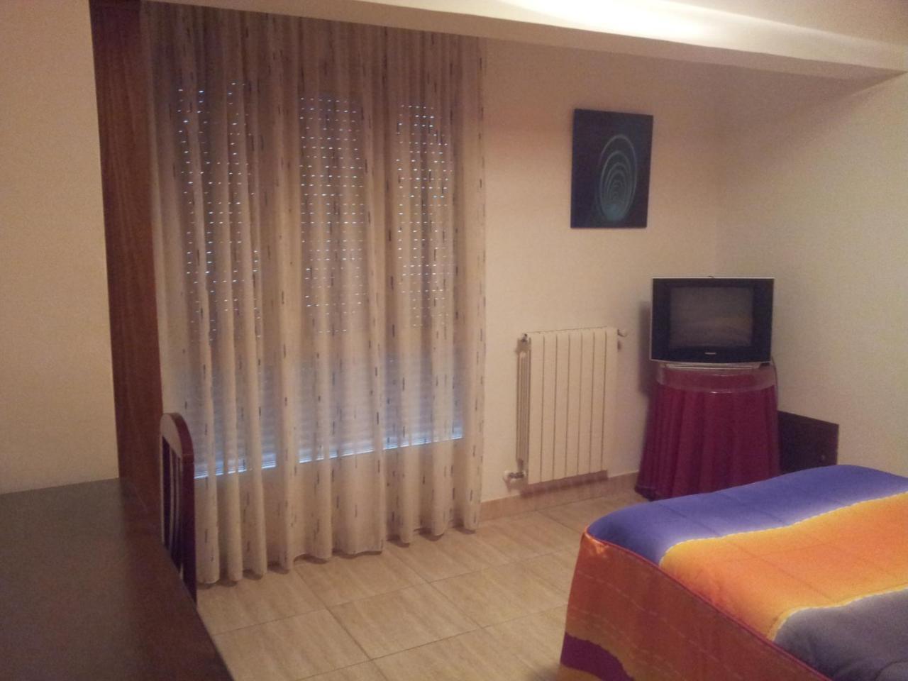 Hostal Conchi Miranda de Ebro Extérieur photo