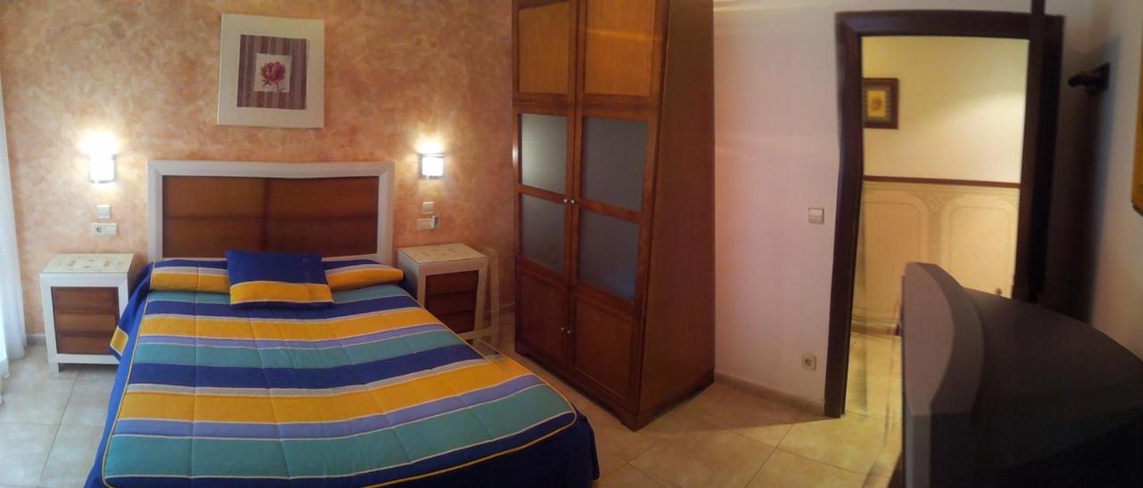 Hostal Conchi Miranda de Ebro Extérieur photo
