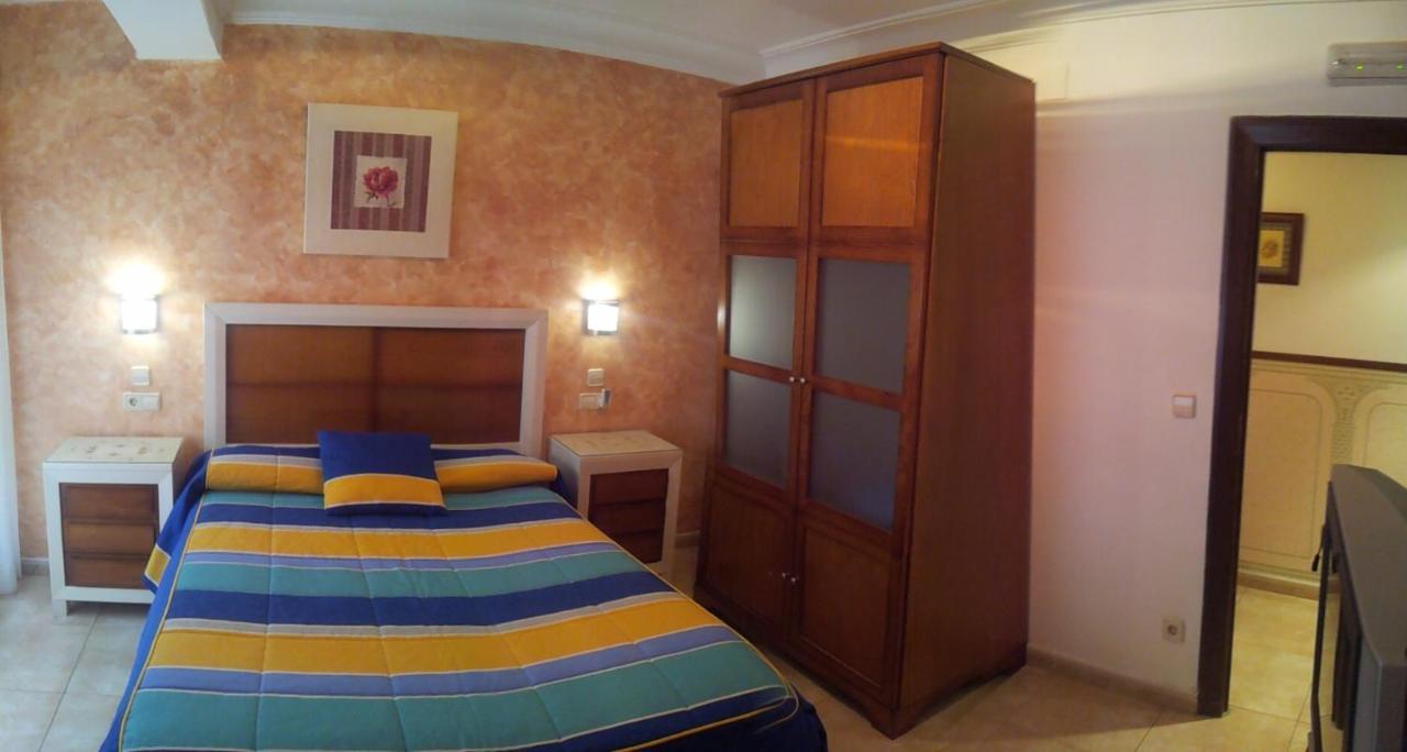 Hostal Conchi Miranda de Ebro Extérieur photo