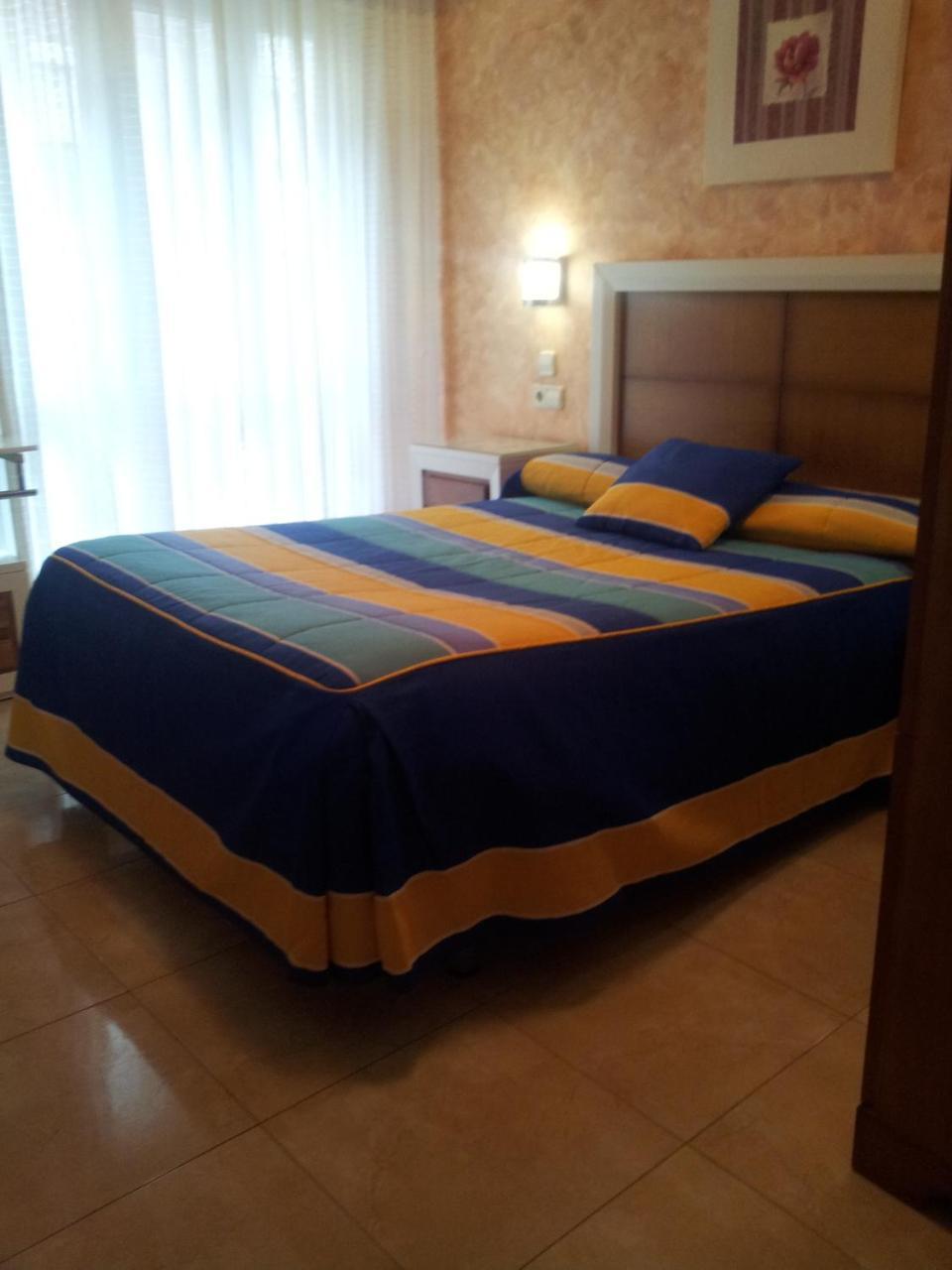Hostal Conchi Miranda de Ebro Extérieur photo