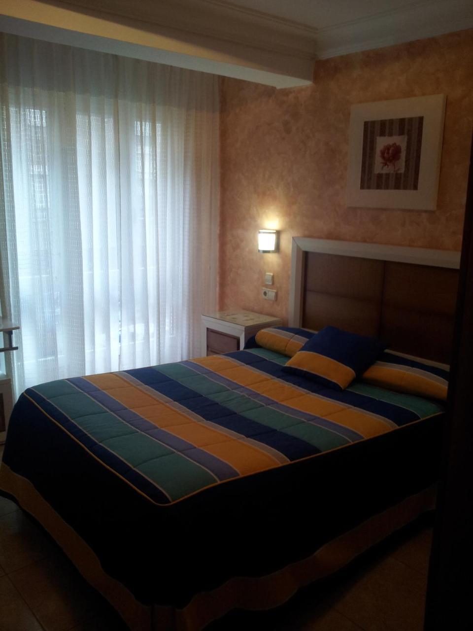 Hostal Conchi Miranda de Ebro Extérieur photo