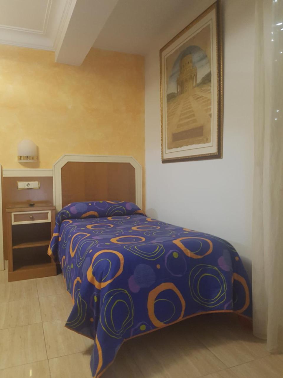 Hostal Conchi Miranda de Ebro Extérieur photo